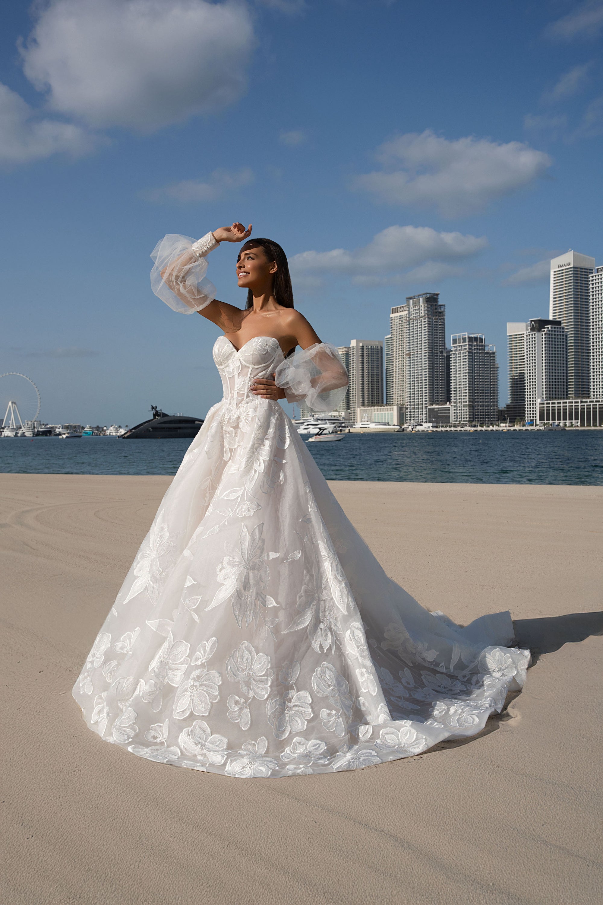 25307 SORAYA