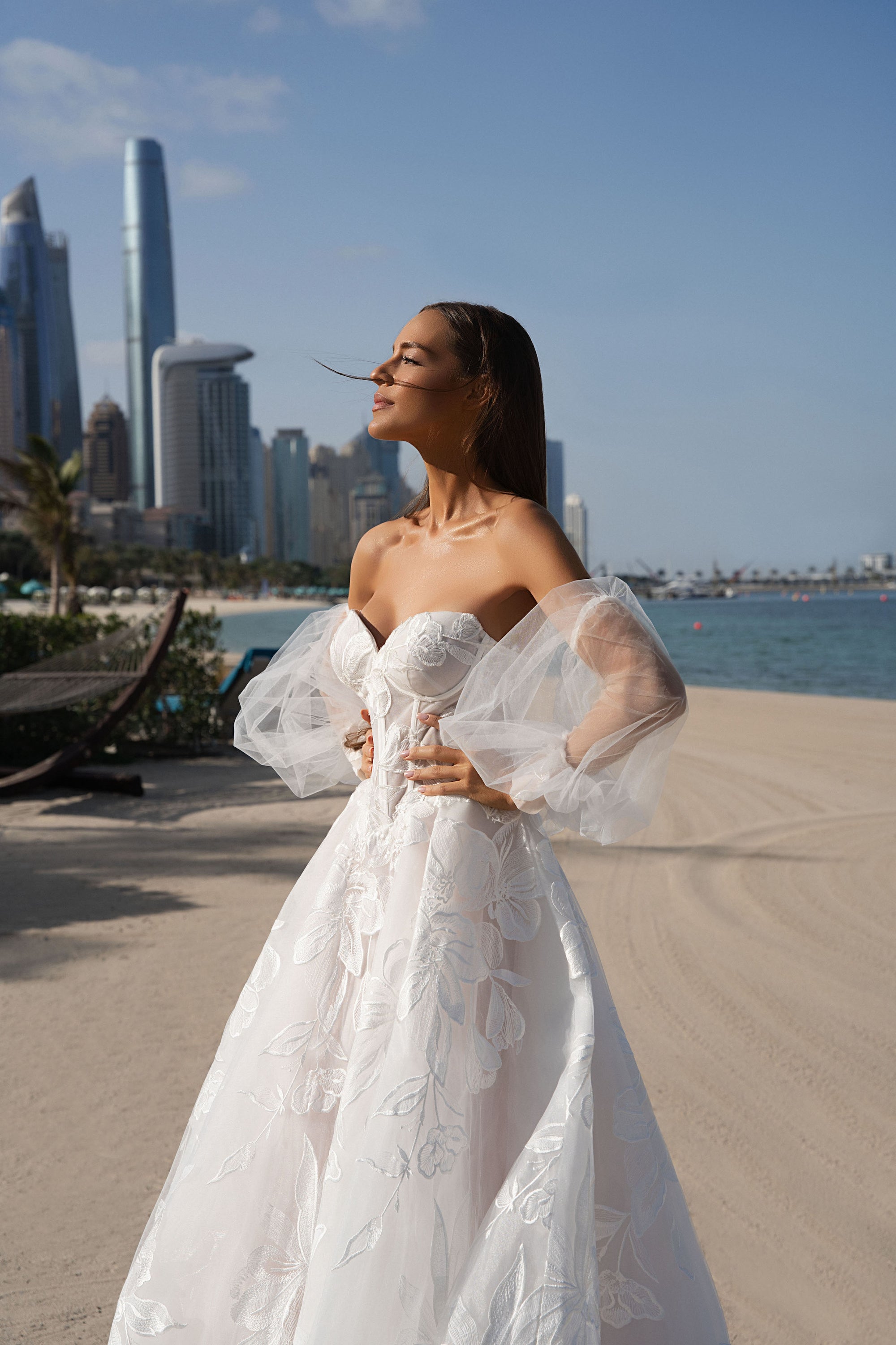 25307 SORAYA